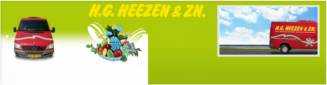H.G. Heezen & Zn.